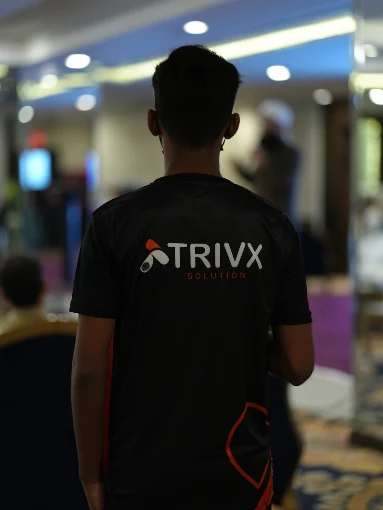 Trivx Solutions