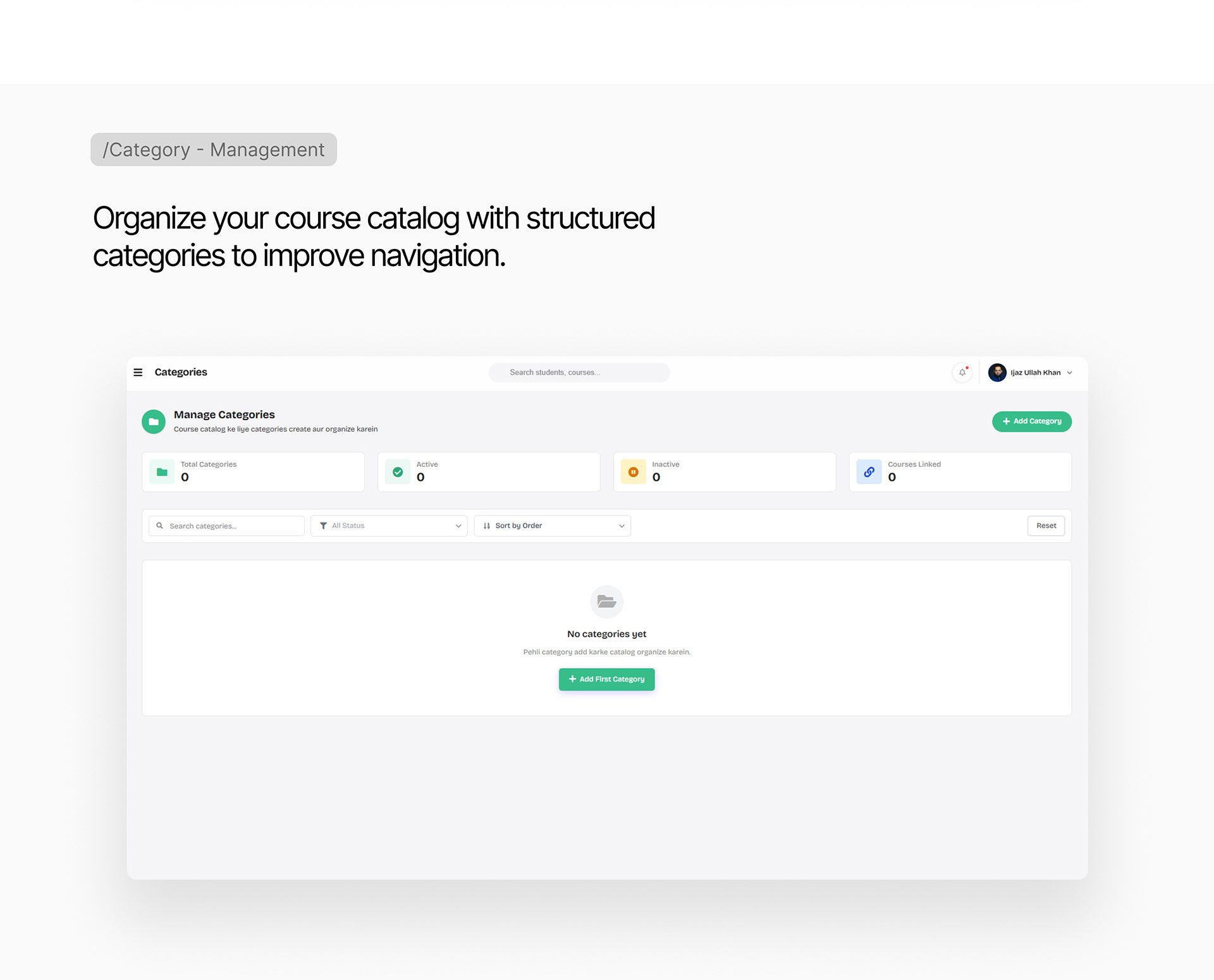 Custom Website Development For Jeem Academy — 8