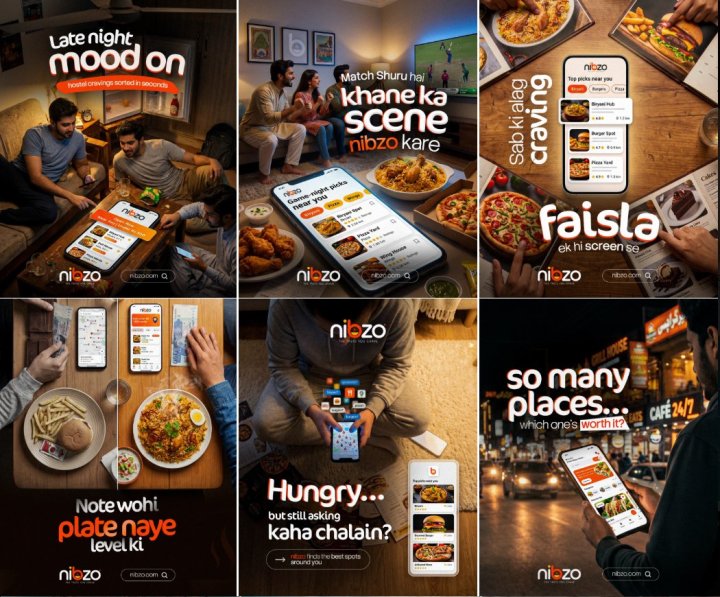 We will design engaging social media posts, Instagram posts, Facebook posts, and carousel designs